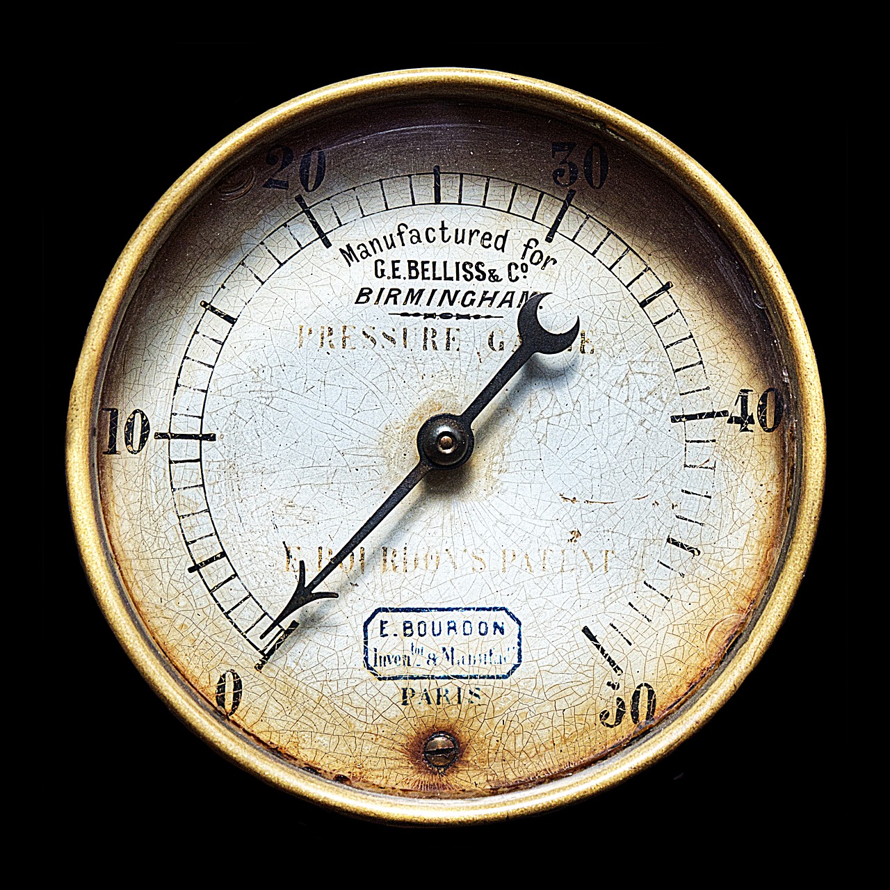 lista completa de instrumentos utilizados para medir la presion descubre cuales son sus tipos y caracteristicas 12